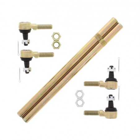 ALL BALLS Steering rod and ball joint kit Ø12MM 1146875