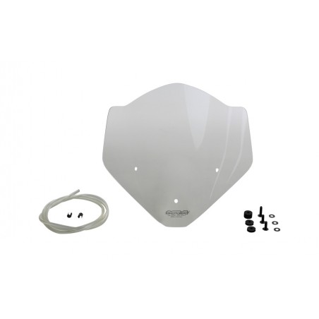 MRA Cúpula deportiva para motocicleta SPORT-SCREEN SPM 1146957001