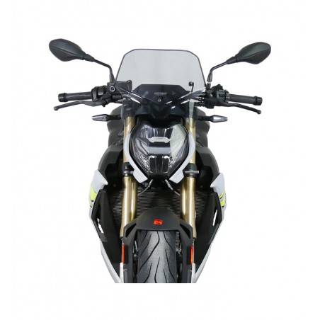 MRA Cúpula deportiva para motocicleta SPORT SCREEN NSPN 1146958002