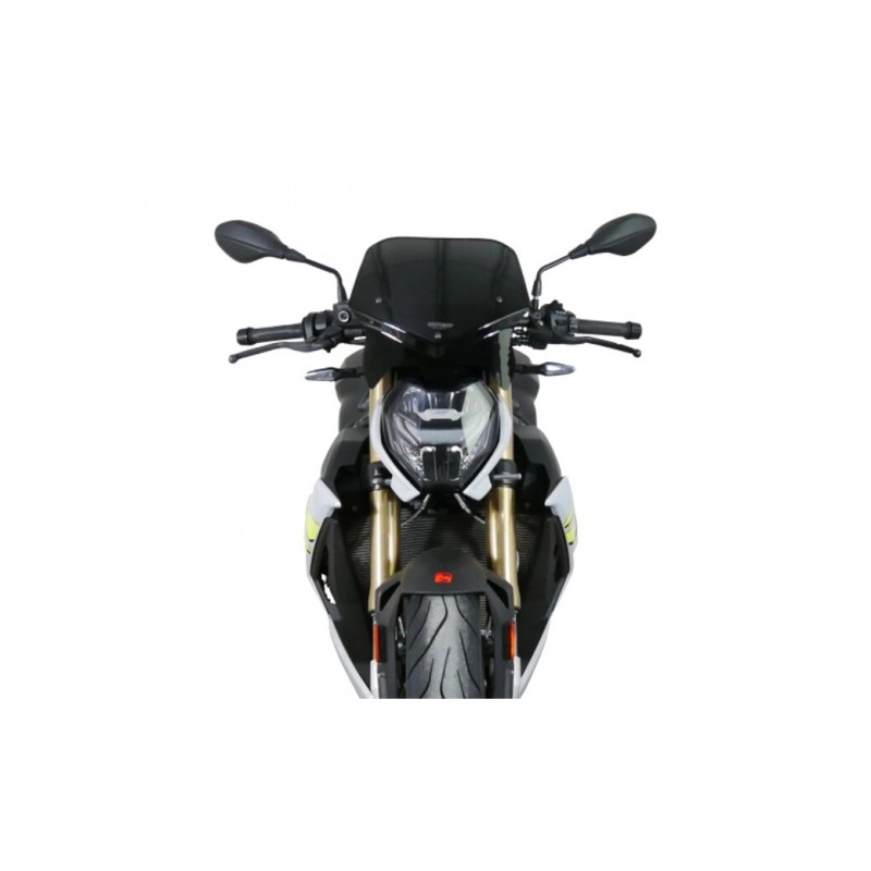 MRA Cúpula deportiva para motocicleta SPORT SCREEN NSPN 1146958003