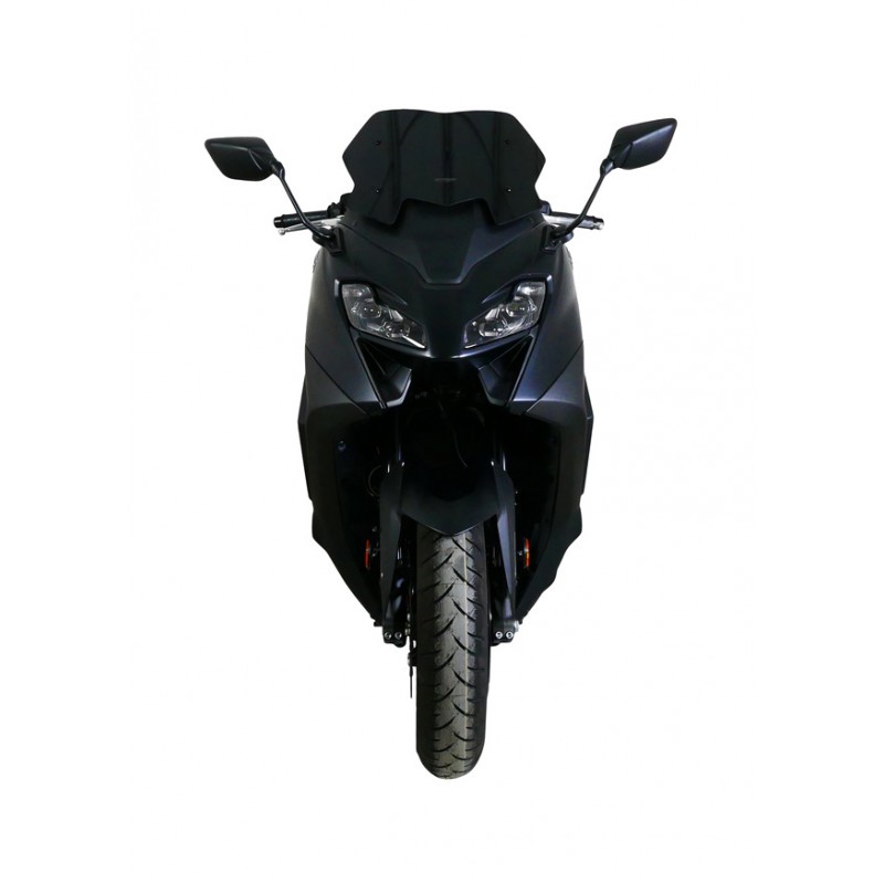 MRA Cúpula deportiva para motocicleta SPORT SCREEN SP 1146960003