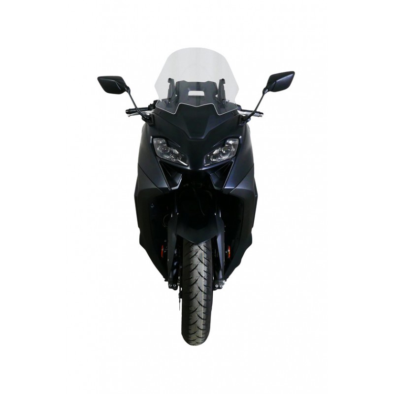 MRA Cúpula touring para motocicleta SCREEN TM 1146961001