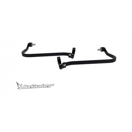 BARKBUSTERS Hardware kit for two-point mounting 1146974