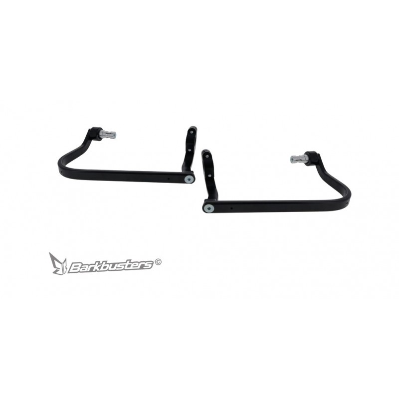 BARKBUSTERS Hardware kit for two-point mounting 1146975
