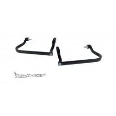BARKBUSTERS Hardware kit for two-point mounting 1146976