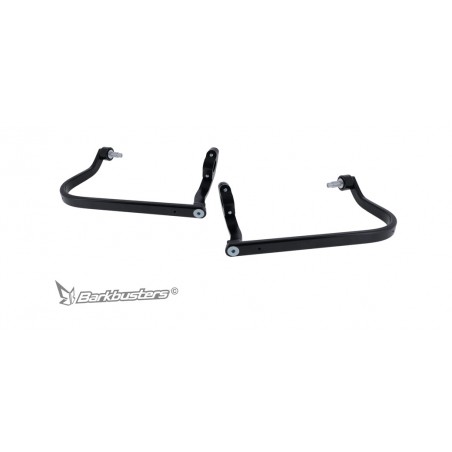 BARKBUSTERS Kit de tornillería para montaje en dos puntos 1146976