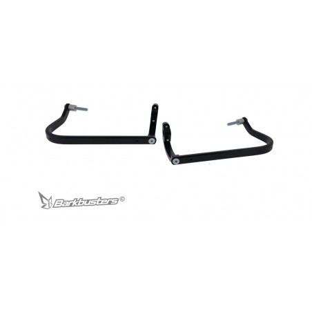 BARKBUSTERS Hardware kit for two-point mounting 1146979