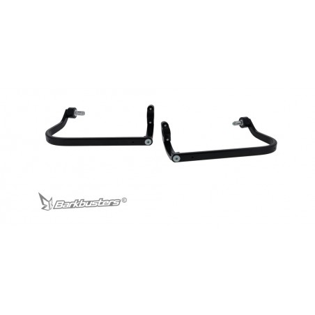 BARKBUSTERS Hardware kit for two-point mounting 1146980