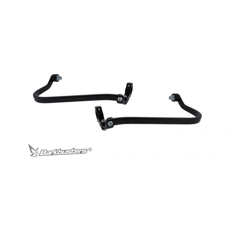 BARKBUSTERS Hardware kit for two-point mounting 1146981