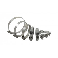SAMCO Kit de abrazaderas 1147063