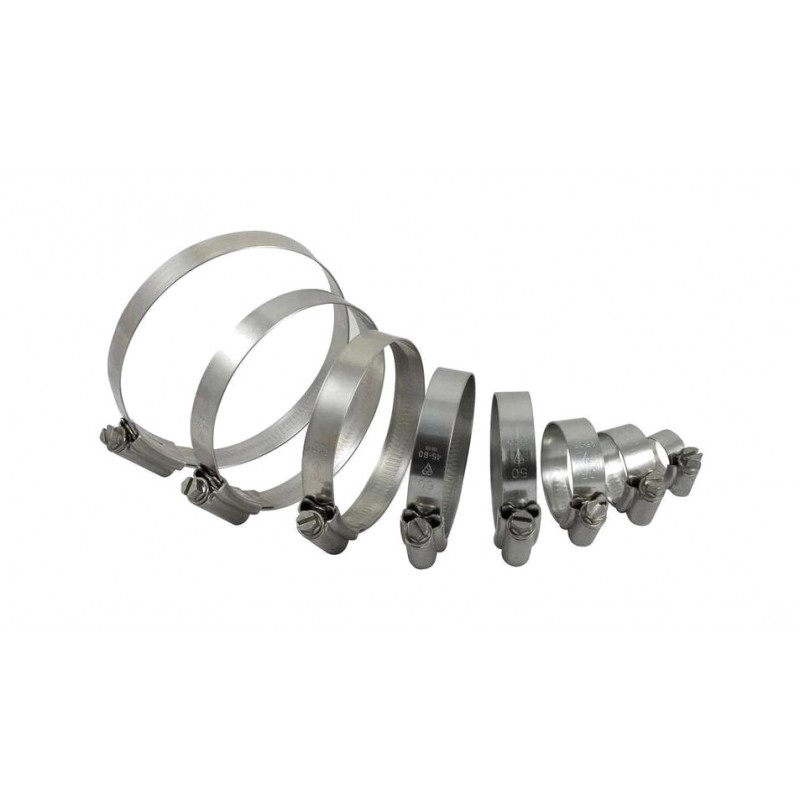 SAMCO Kit de abrazaderas 1147063