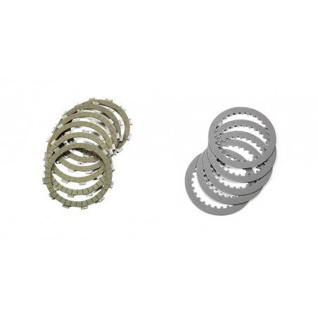 NEWFREN Disc and spacers kit STANDARD 1147070