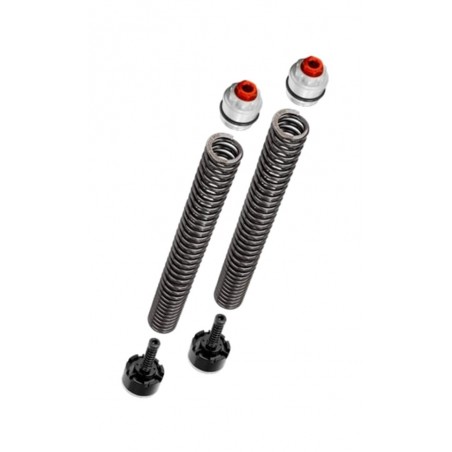 YSS SUSPENSION Kit de mejora para cartucho suspensión delantera 1147654