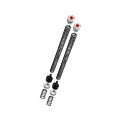 YSS SUSPENSION Kit de mejora para cartucho suspensión delantera 1147657
