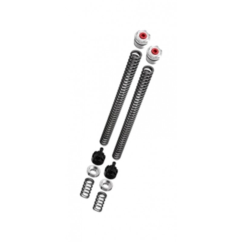 YSS SUSPENSION Kit de mejora para cartucho suspensión delantera 1147657