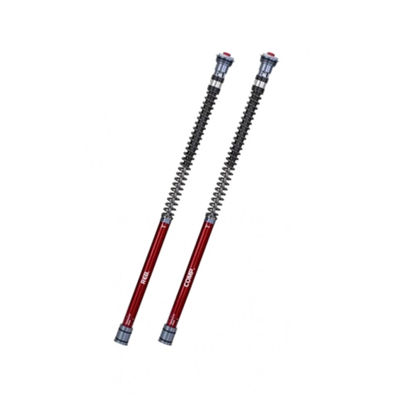 YSS SUSPENSION Kit hidráulico de cartucho para suspensión delantera 1147687
