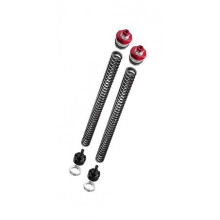 YSS SUSPENSION Kit de mejora para cartucho suspensión delantera 1147690