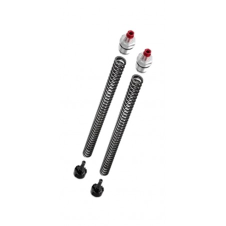 YSS SUSPENSION Kit de mejora para cartucho suspensión delantera 1147691