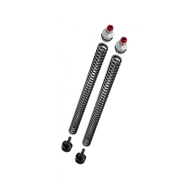 YSS SUSPENSION Kit de mejora para cartucho suspensión delantera 1147692