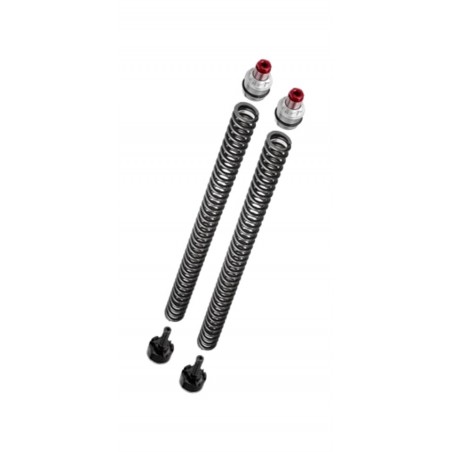 YSS SUSPENSION Kit de mejora para cartucho suspensión delantera 1147692