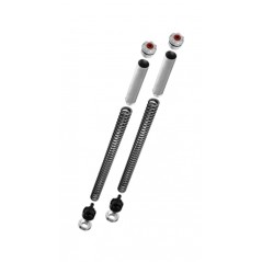 YSS SUSPENSION Kit de mejora para cartucho suspensión delantera 1147693