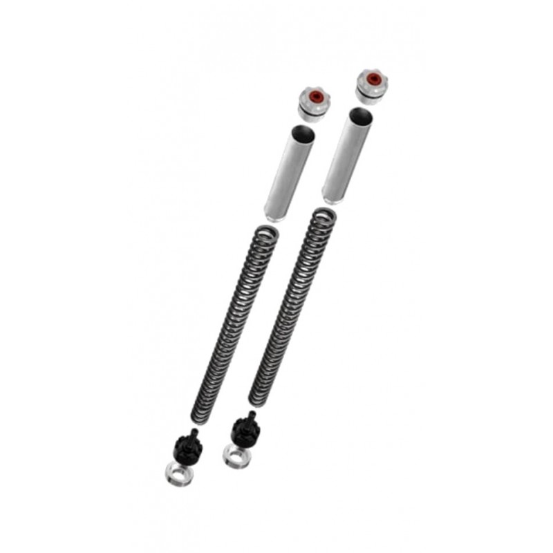 YSS SUSPENSION Kit de mejora para cartucho suspensión delantera 1147693