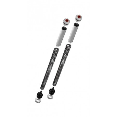 YSS SUSPENSION Kit de mejora para cartucho suspensión delantera 1147693