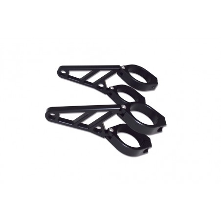 HIGHSIDER Machined lamp holder 42-43 MM 3065349