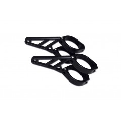 HIGHSIDER Soporte para lámpara mecanizado 47-49-50-52-54 MM 3065350