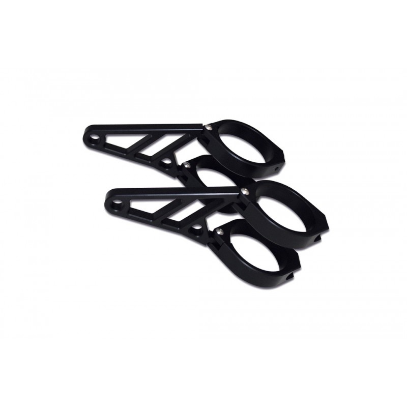 HIGHSIDER Soporte para lámpara mecanizado 47-49-50-52-54 MM 3065350