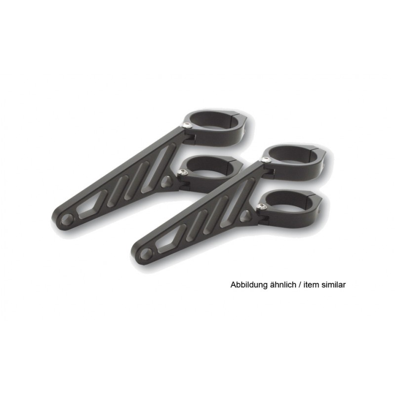 HIGHSIDER Soporte largo para lámpara 42-43 MM 3065357
