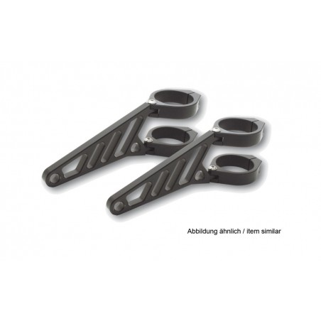 HIGHSIDER Soporte largo para lámpara 47-49-50-52-54 MM 3065358