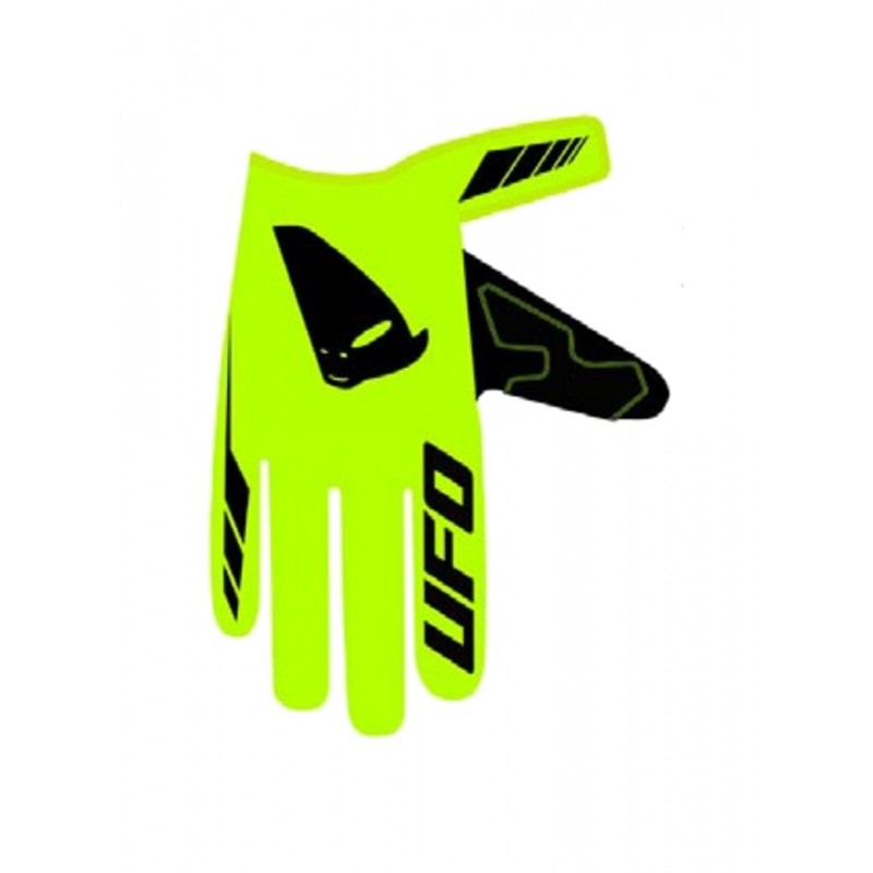 UFO Guantes enduro SKILL RADIAL OFFROAD 8007713020VAR