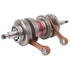 HOT RODS Crankshaft 4001 4001 46638