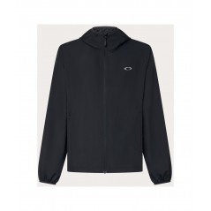 OAKLEY Lightweight technical jacket FOUNDATIONAL 8009555003VAR