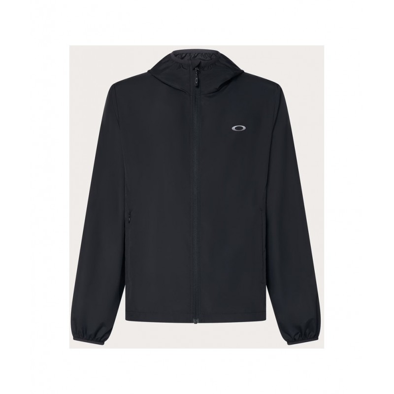 OAKLEY Chaqueta técnica ligera FOUNDATIONAL 8009555003VAR