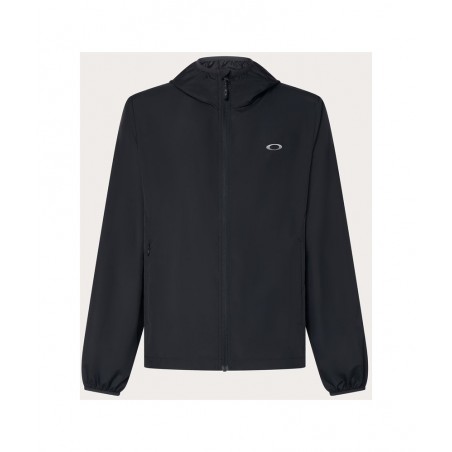 OAKLEY Lightweight technical jacket FOUNDATIONAL 8009555003VAR
