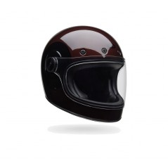 BELL Casco integral estilo retro con visera BULLITT GT - TT GLOSS 8009625001VAR