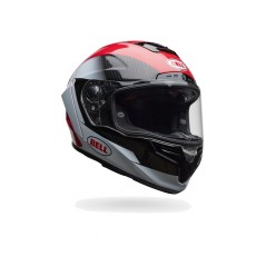 BELL High-performance full-face helmet with system RACE STAR DLX FLEX - CORSA 8009639005VAR