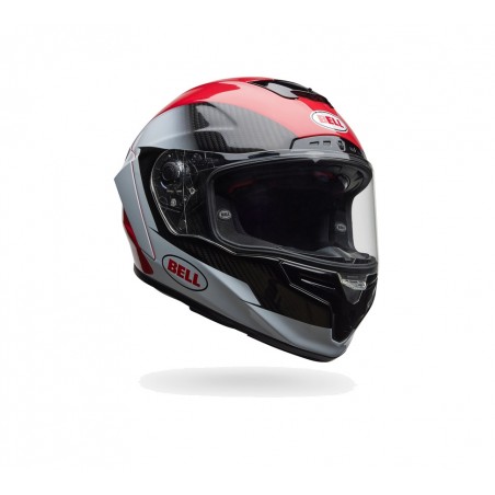 BELL Casco integral de alto rendimiento con sistema RACE STAR DLX FLEX - CORSA 8009639005VAR