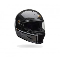 BELL Lightweight carbon fiber full-face helmet ELIMINATOR - RSD JOURNEY SATIN/GLOSS 8009641001VAR