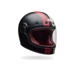BELL Casco integral estilo retro con acabado mate BULLITT GT - COMMAND MATTE 8009645001VAR