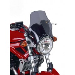 PUIG 3mm Methacrylate Naked Windshield Dome 4112