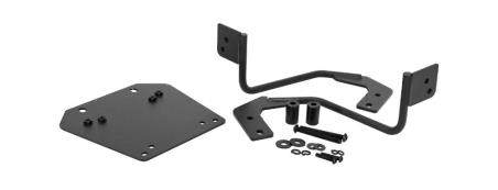 SHAD Fijación Top Master para Anclaje de Maleta en Moto S0VS83ST