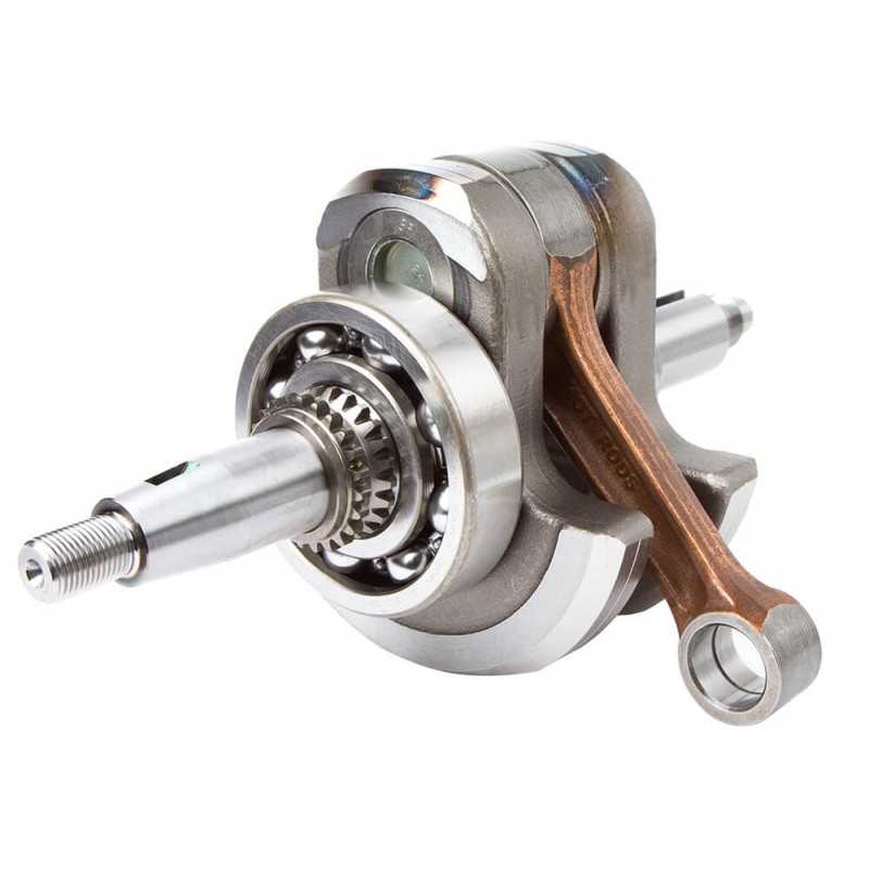 Crankshaft  4178