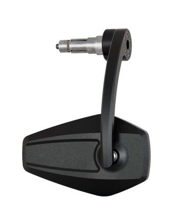 HIGHSIDER Handlebar end rearview mirror SMART BOOSTER 2 EVO 1140937