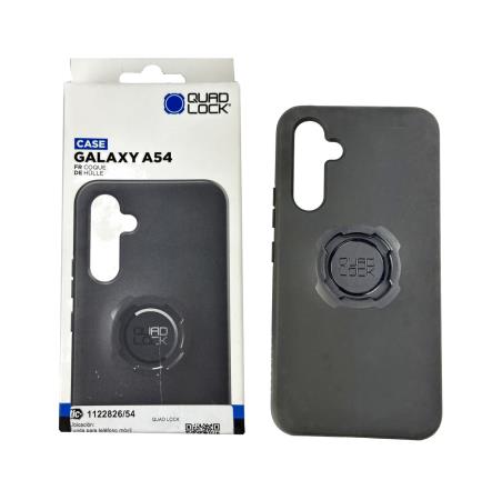 QUAD LOCK mobile phone case SAMSUNG GALAXY A54 1122826