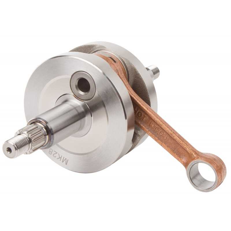 Crankshaft  4012