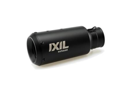 IXIL Slip-on exhaust silencer RACE XTREM RB 1147033