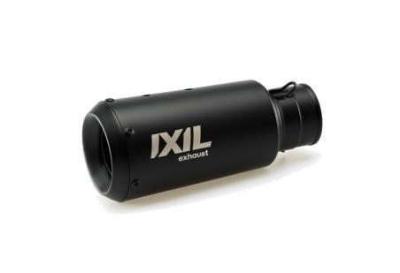 IXIL Silenciador para escape RACE XTREM RB SLIP ON 1147035